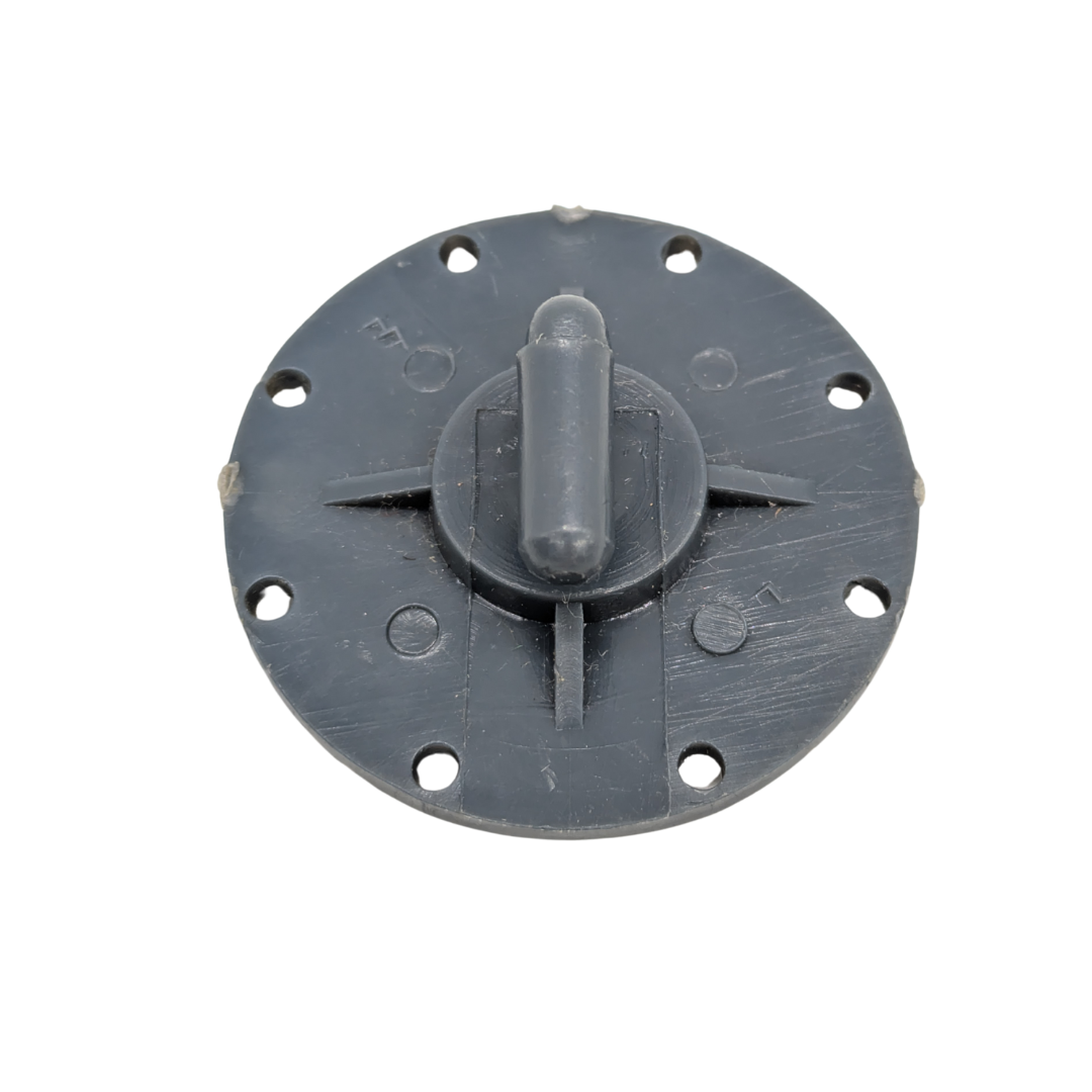 Teenage Mutant Hero Turtles Rocksteady shield part 480