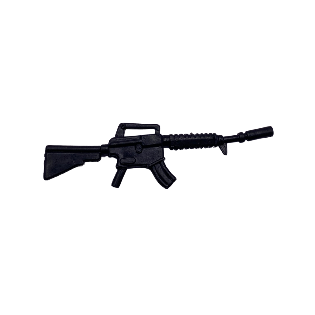 Remco American Defense US Forces gun weapon toy part 378