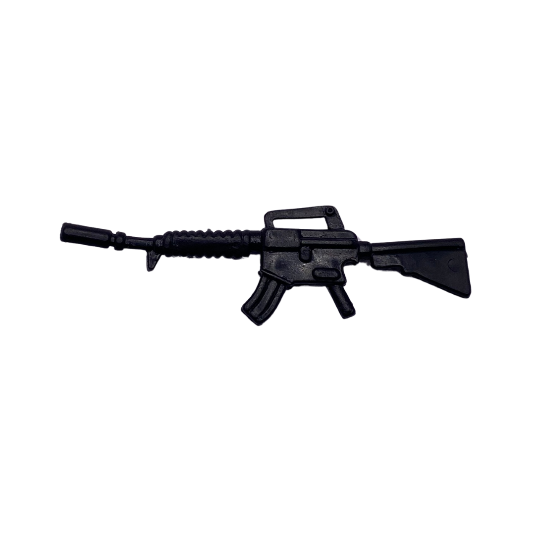 Remco American Defense US Forces gun weapon toy part 378