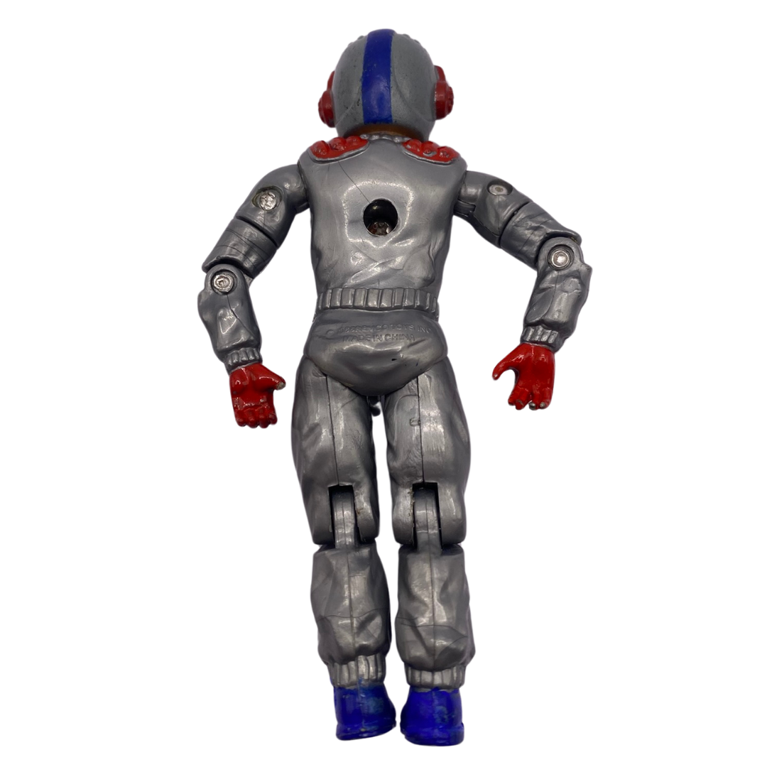 Remco U.S. Forces Airman 3.75" John 1986 378