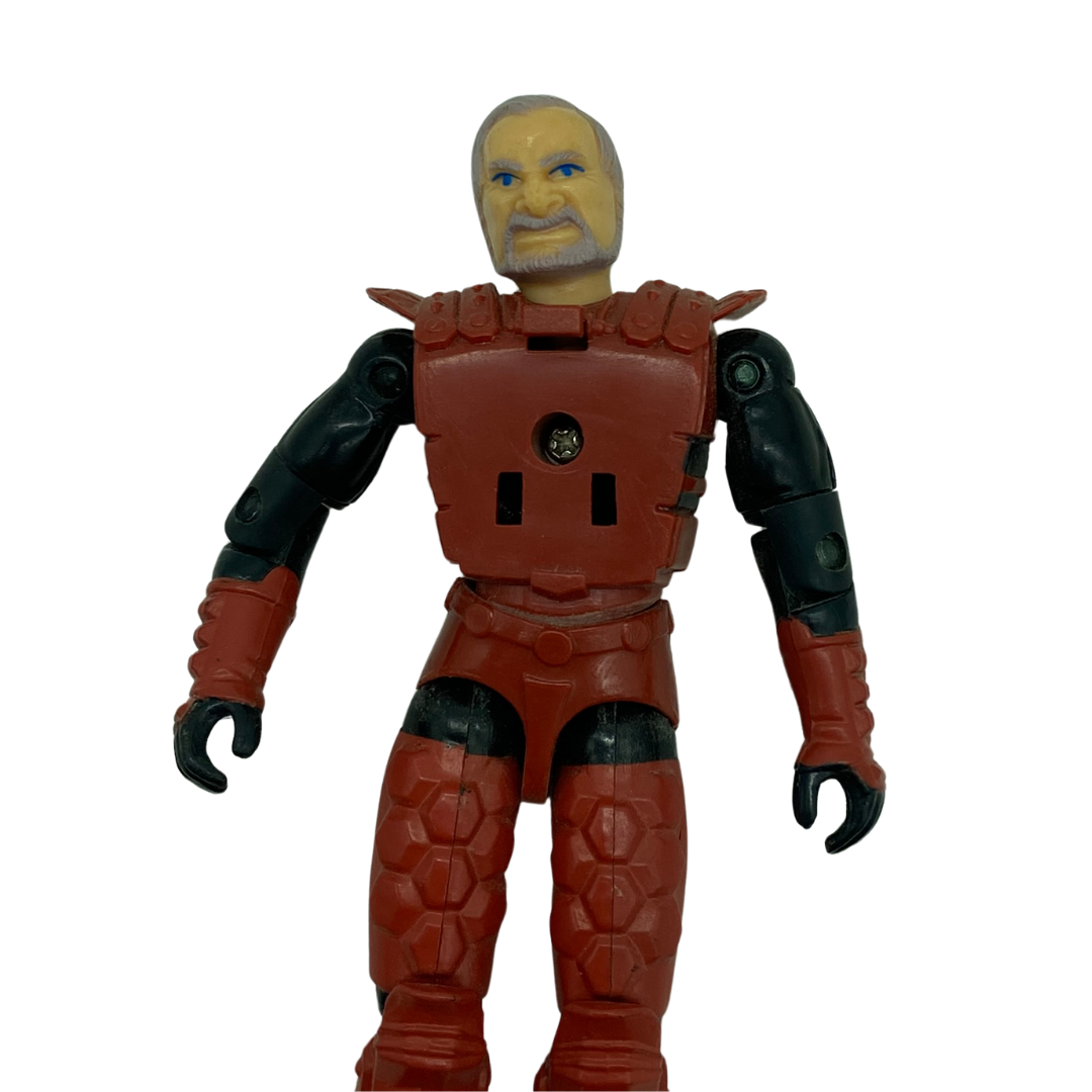 Visionaries Cindarr figure 343