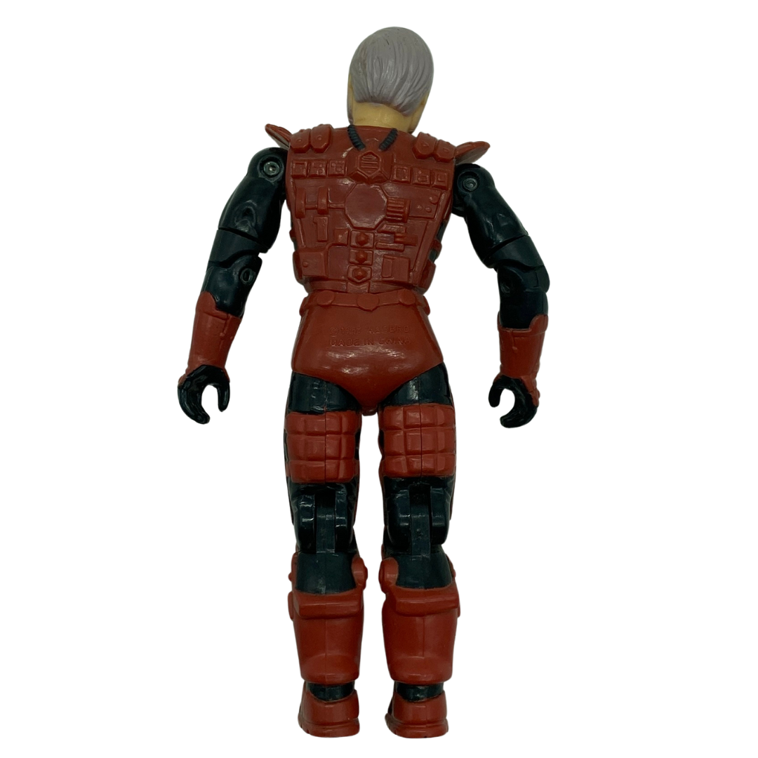 Visionaries Cindarr figure 343