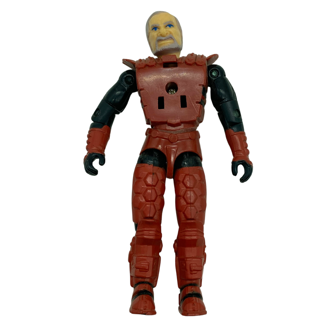 Visionaries Cindarr figure 343