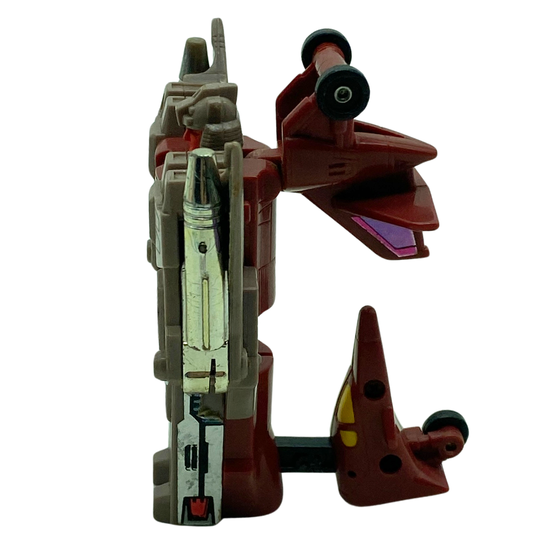 Transformers G1 Windsweeper Triggercon 665