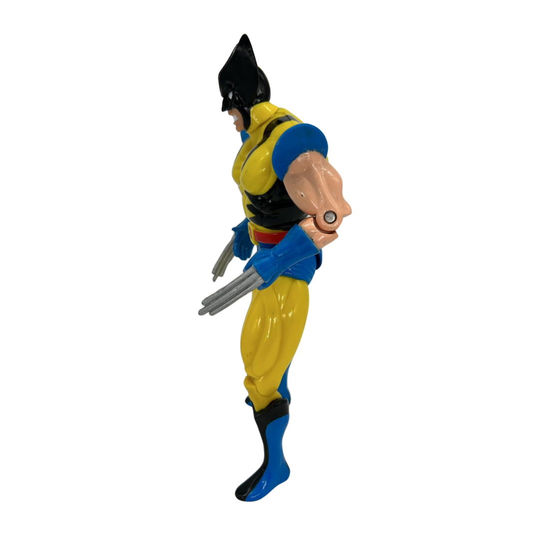 Wolverine The Uncanny X-men by Marvel 10 Inch Action Figure 1993