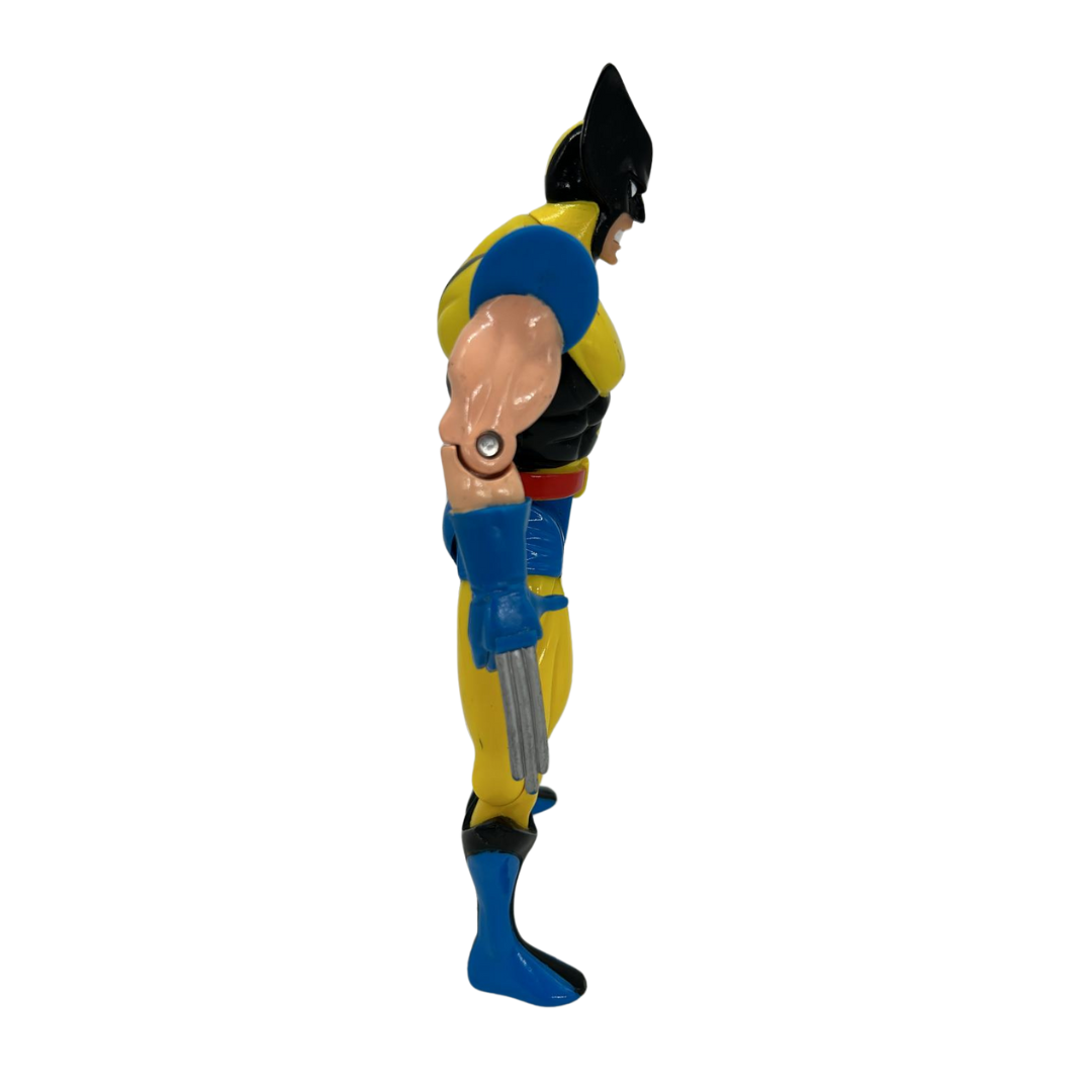 Wolverine The Uncanny X-men by Marvel 10 Inch Action Figure 1993