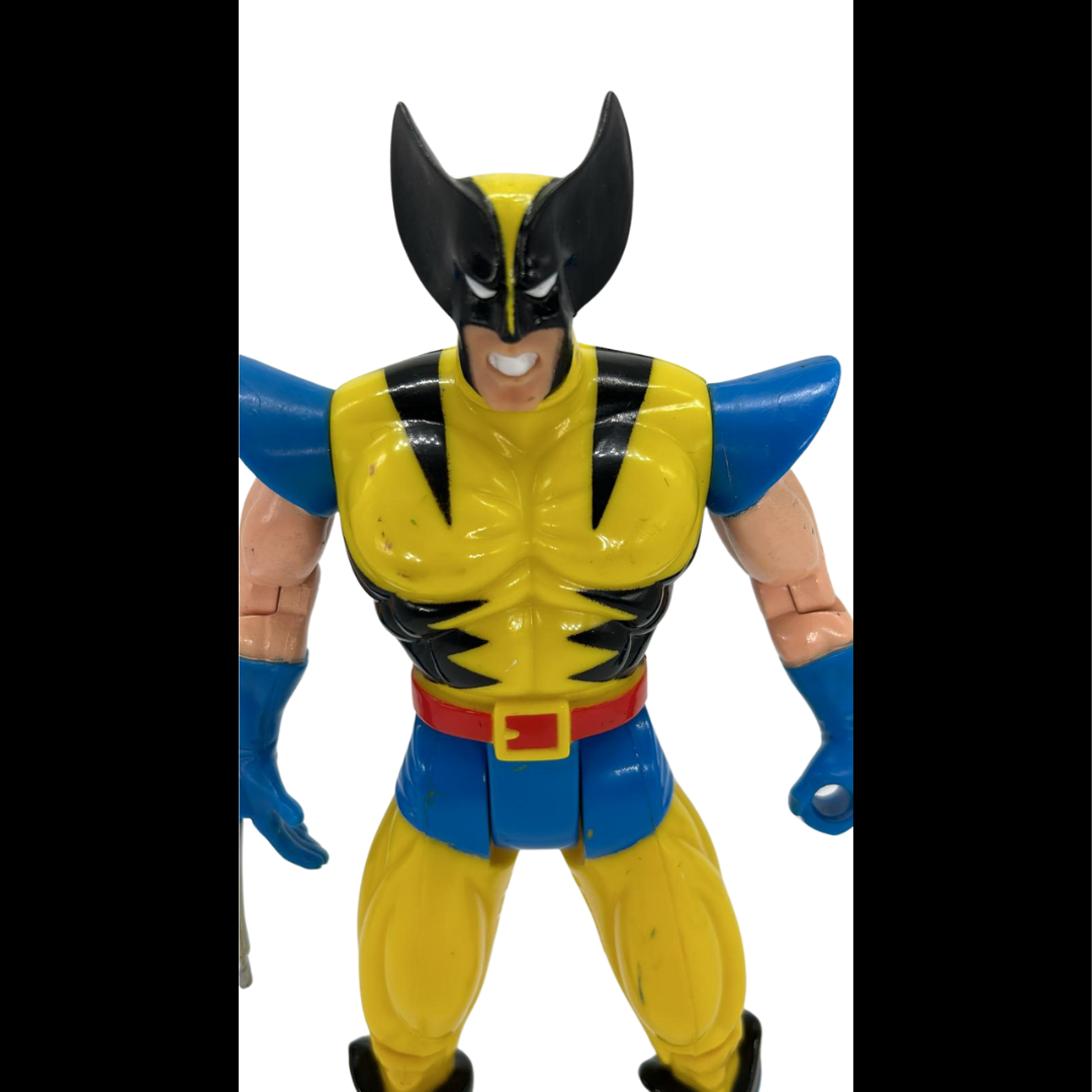 Wolverine The Uncanny X-men by Marvel 10 Inch Action Figure 1993