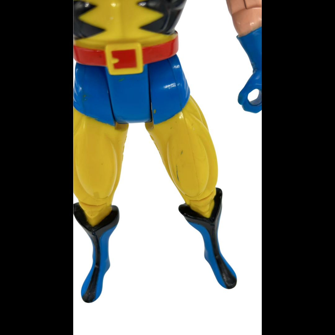 Wolverine The Uncanny X-men by Marvel 10 Inch Action Figure 1993