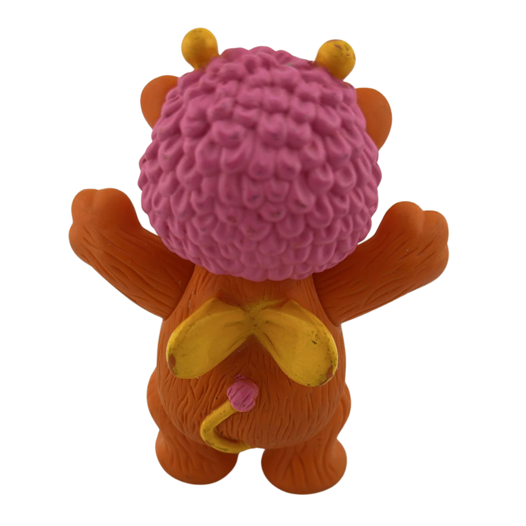 Wuzzles Bumblelion figure by Hasbro 305