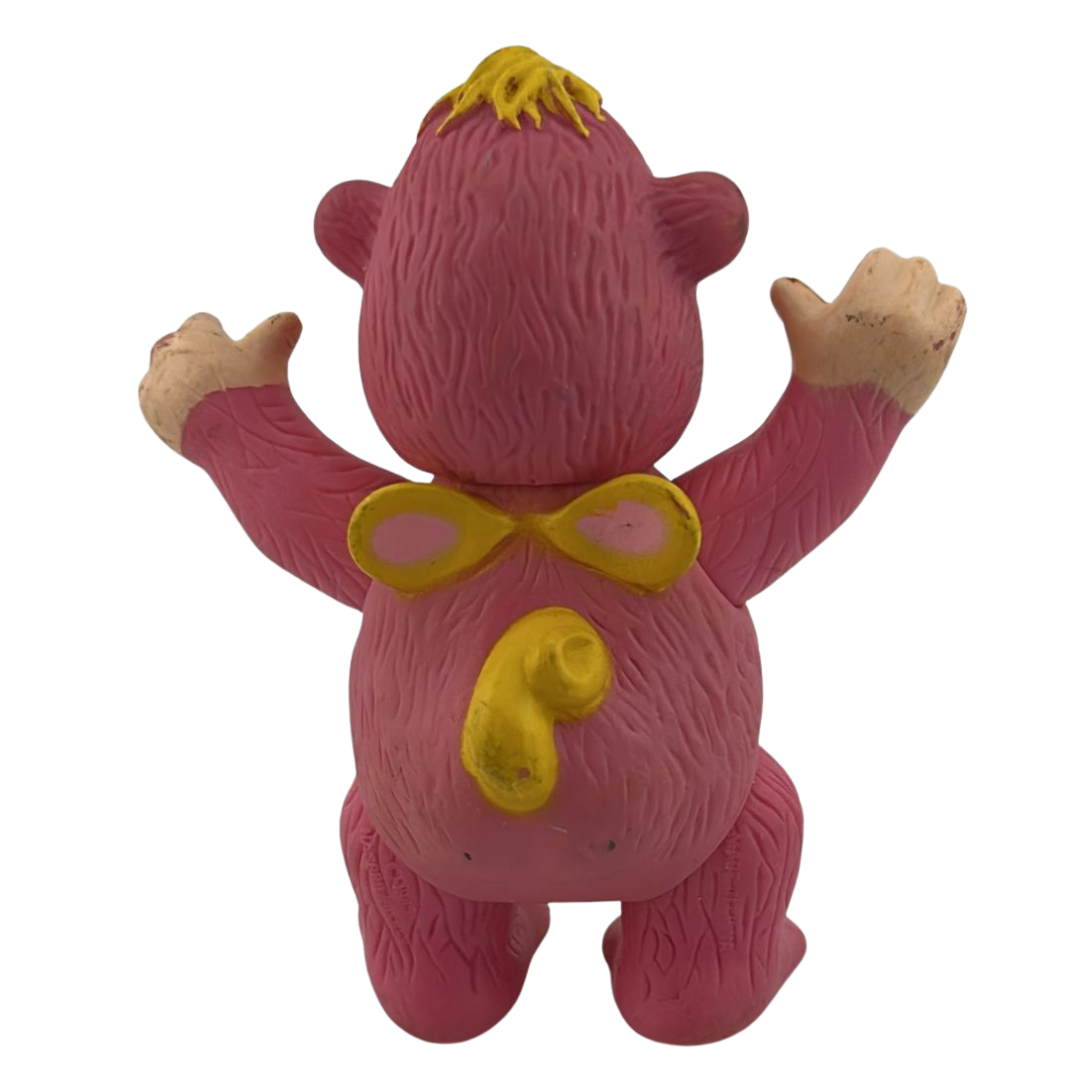 Wuzzles Rhinokey figure by Hasbro 305