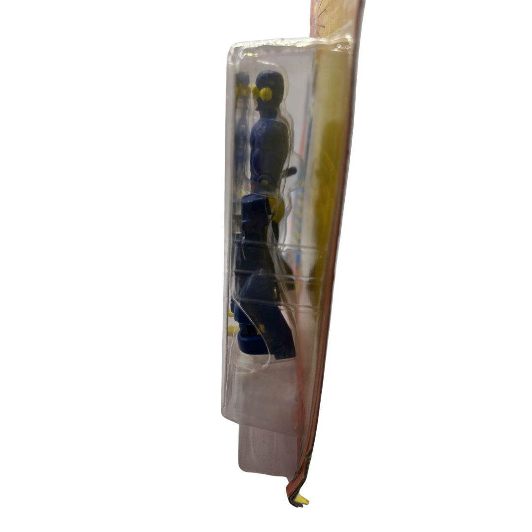 X-men Cyclops on MOC by Tyco on card 1993