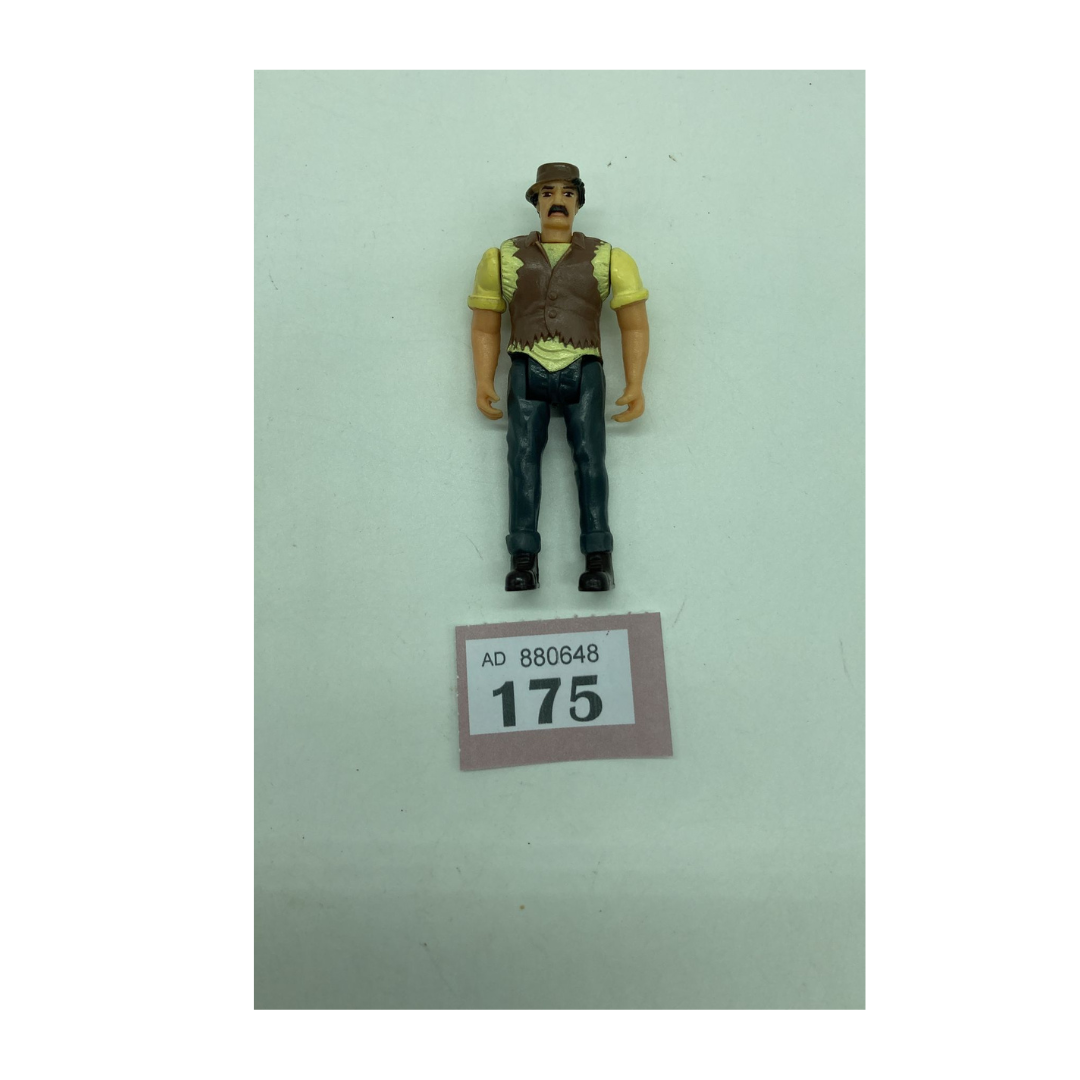 A-Team Cobra figure Galoob 175