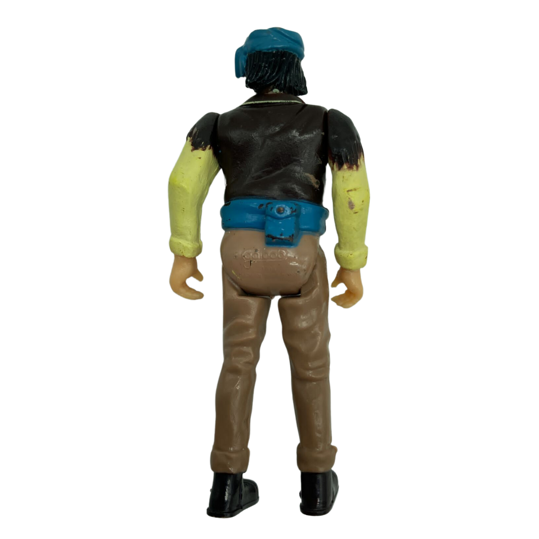 A-Team Rattler figure