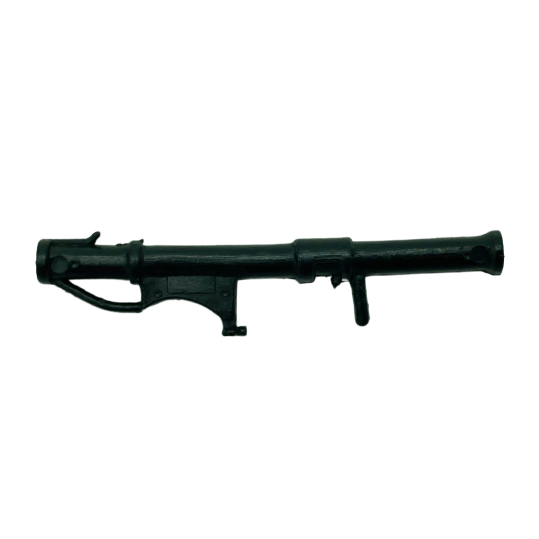 A-Team figure bazooka Galoob