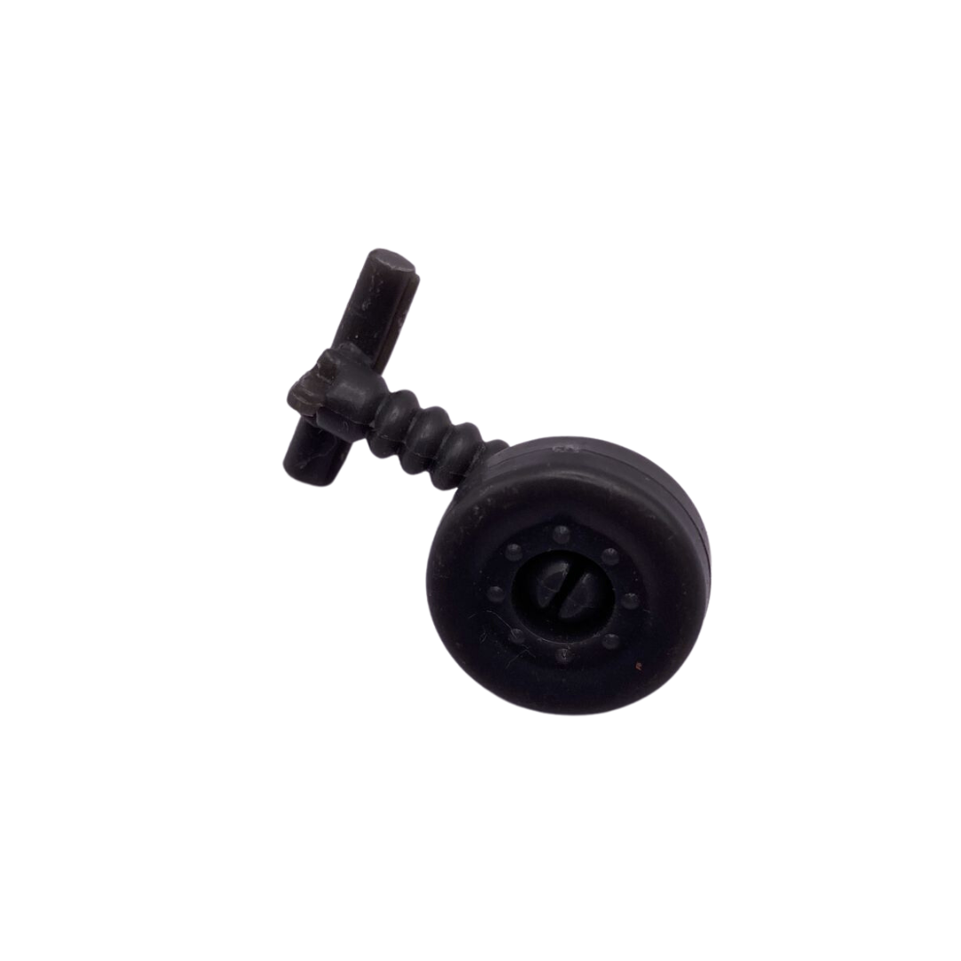 GI Joe, Action Force CLAW Glider C.L.A.W. wheel part 510