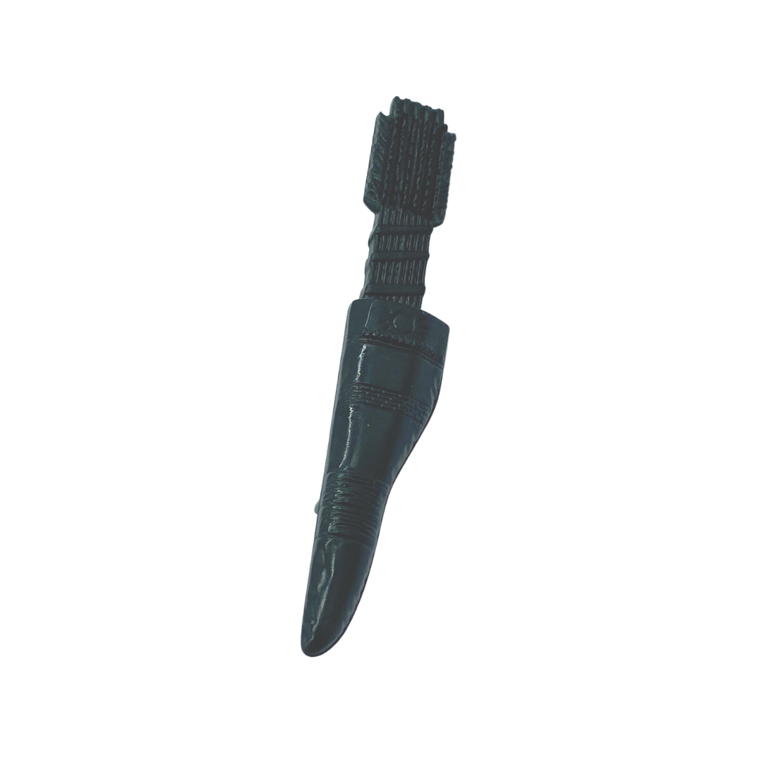 GI Joe, Action Force Gnawgahyde Dreadnok quiver, backpack part 676