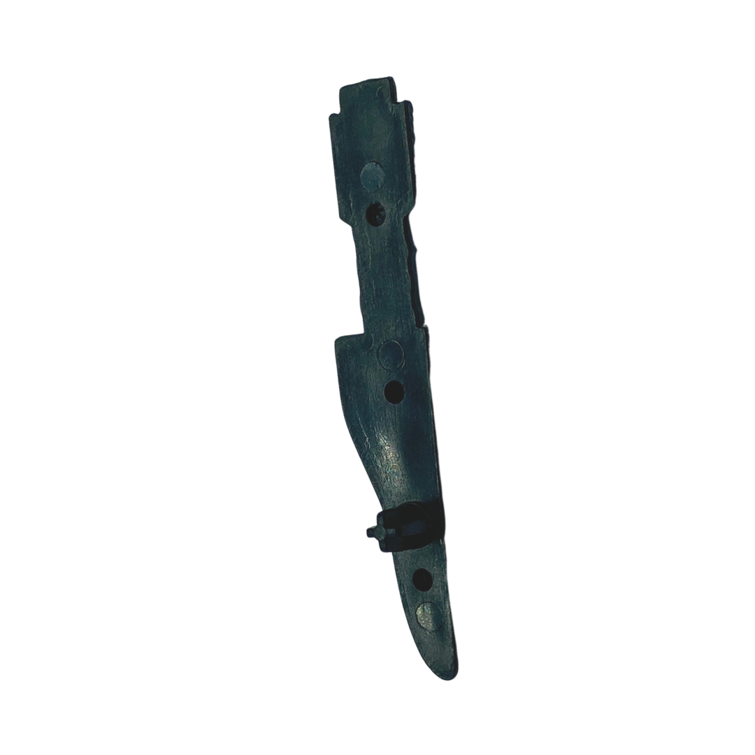 GI Joe, Action Force Gnawgahyde Dreadnok quiver, backpack part 676