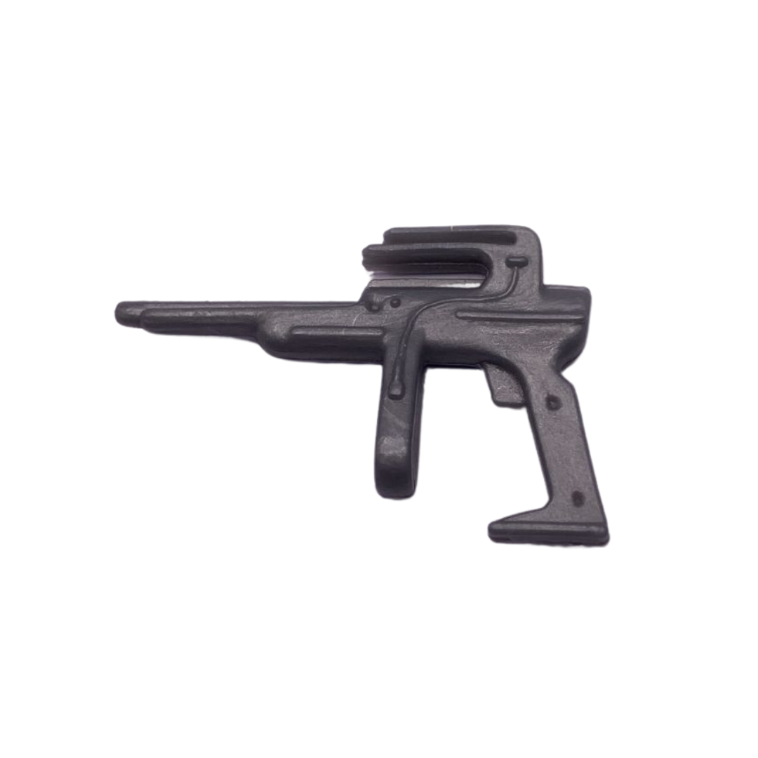 GI Joe, Action Force Maverick gun part, accessory, vintage 1980s