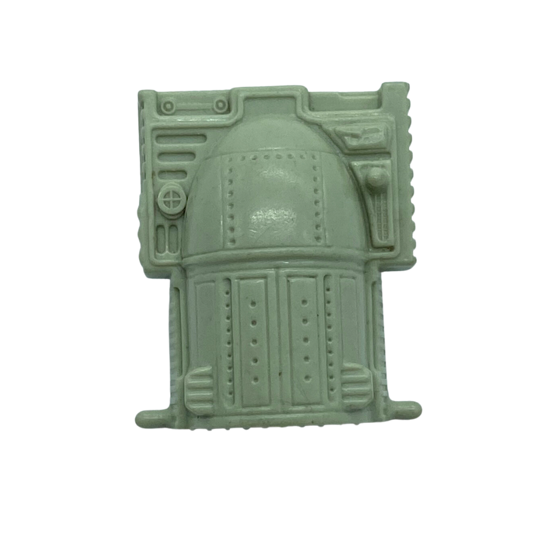 GI Joe, Action Force Pathfinder backpack part accessory 909