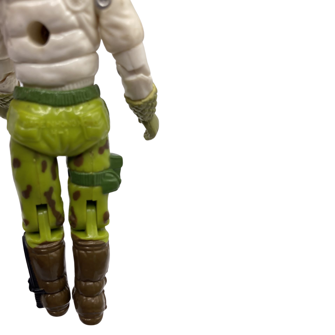 GI Joe, Action Force Stalker V2 figure only