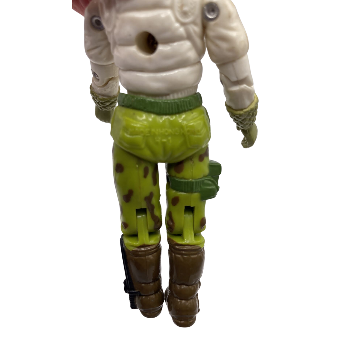 GI Joe, Action Force Stalker V2 figure only