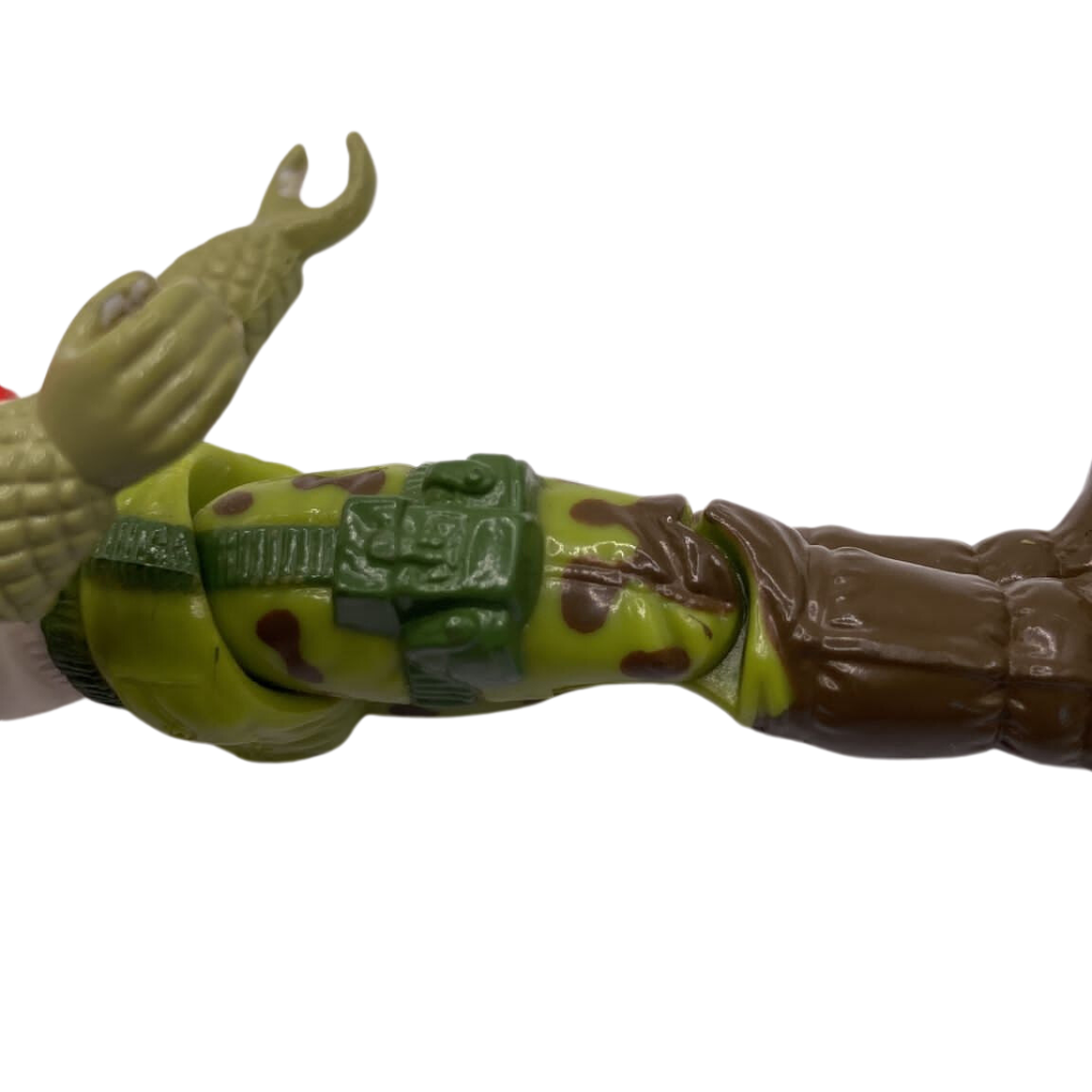 GI Joe, Action Force Stalker V2 figure only