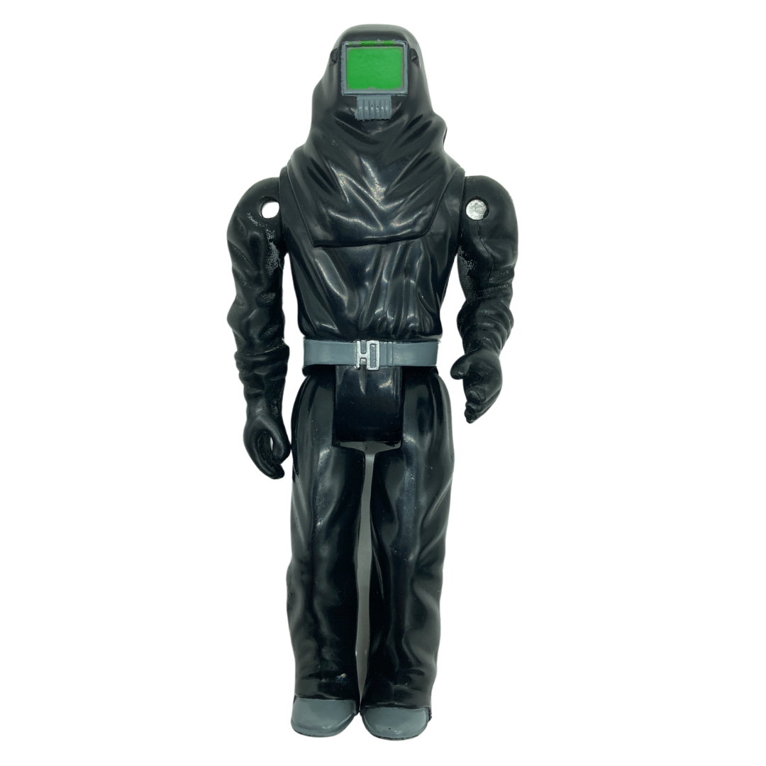 Dune Sardauker warrior figure