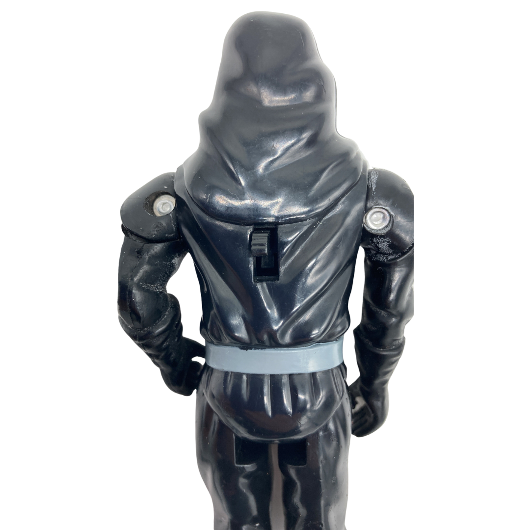 Dune Sardauker warrior figure