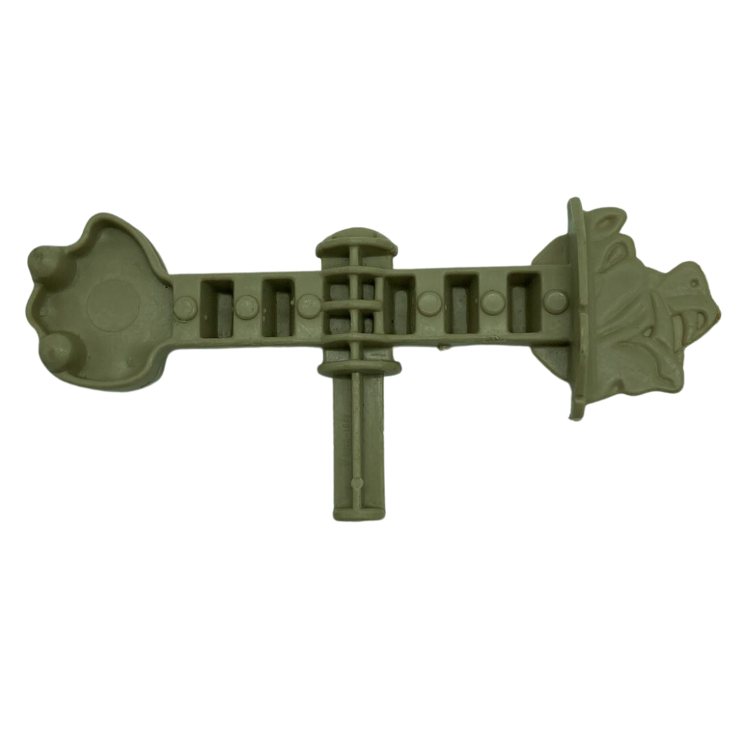 He-Man Castle Grayskull combat Practice part accessory 188 AH
