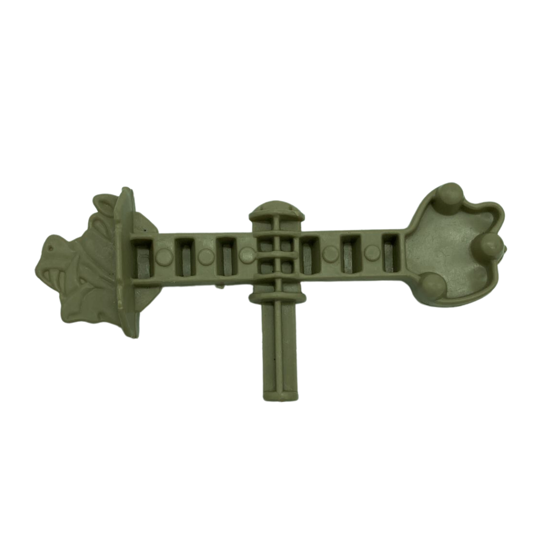 He-Man Castle Grayskull combat Practice part accessory 188 AH