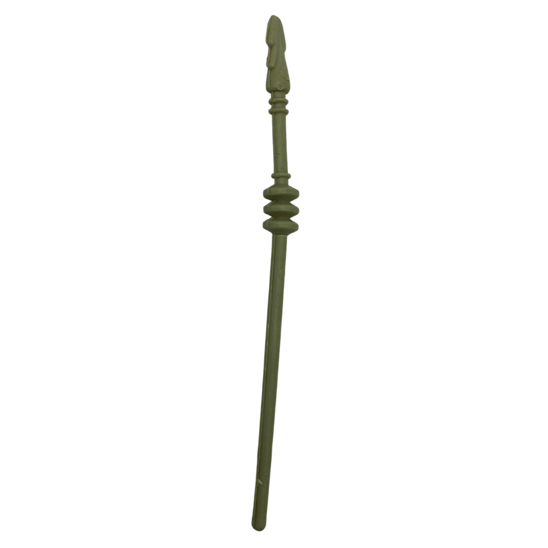 He-Man Castle Grayskull spear from weapons rack part accessory 188 AH / 494