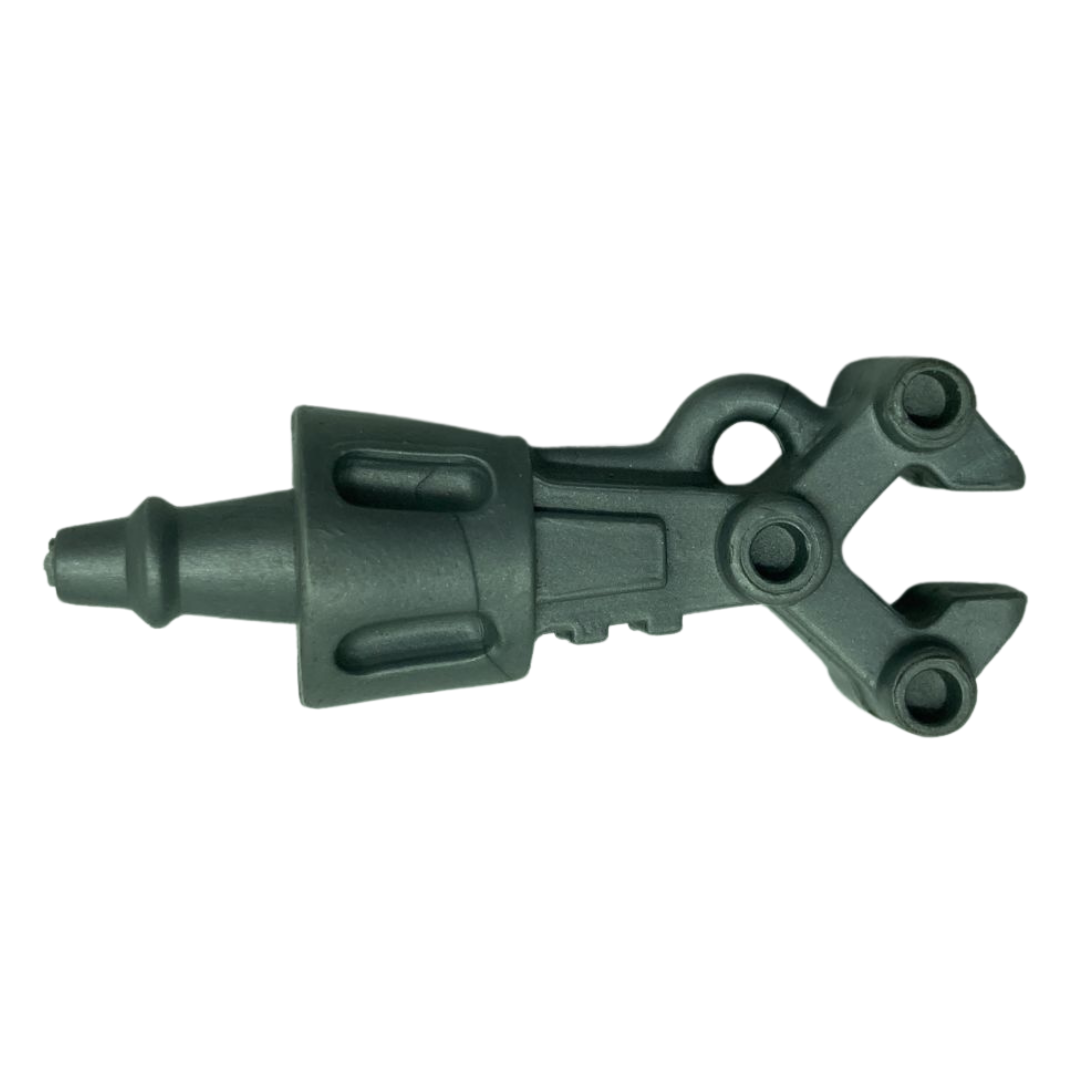 He-Man Masters Of The Universe Roboto Complete 158