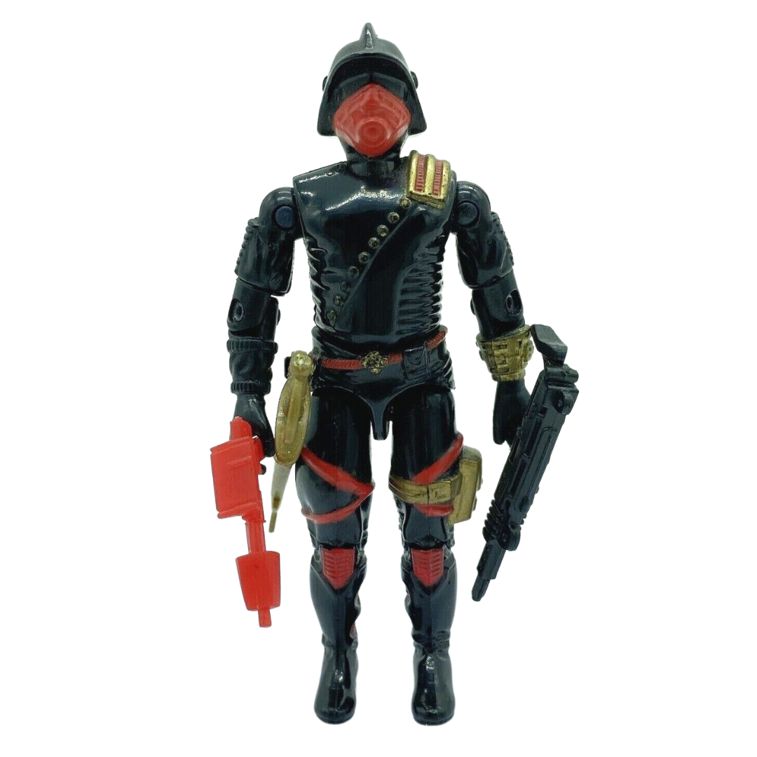 Gi joe hot sale iron grenadier