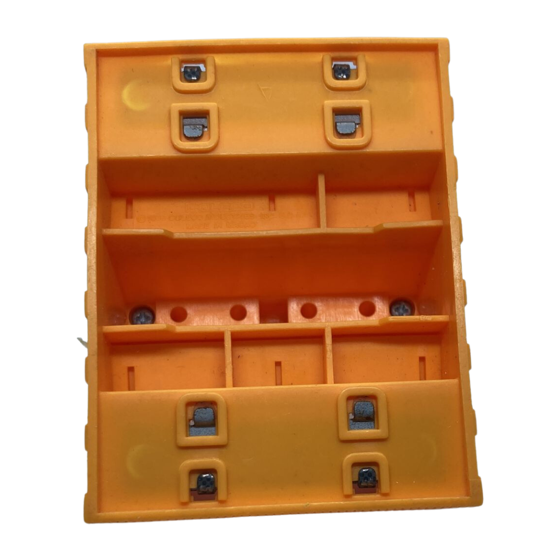 Starcom, StarCom Starmax Bomber Cargo part, crate, star max