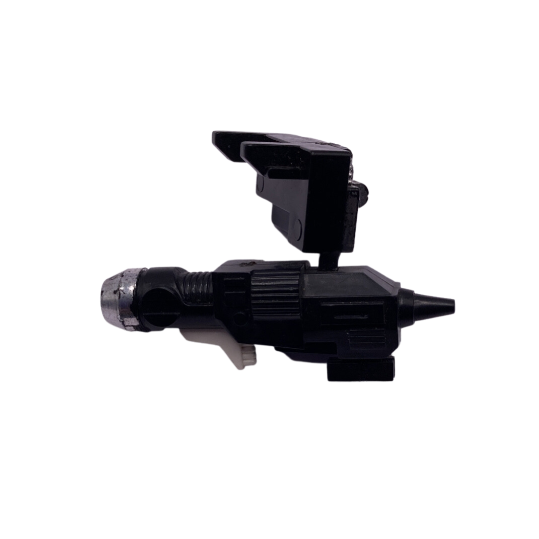 Transformers G1 Jazz missile launcher part, accessory