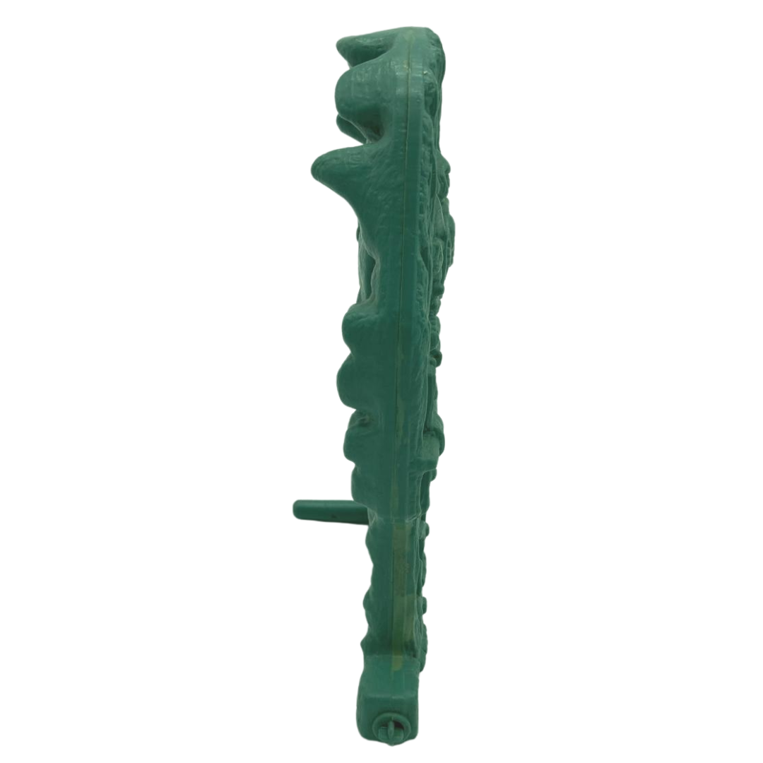 He-Man Castle Grayskull door vehicle 120
