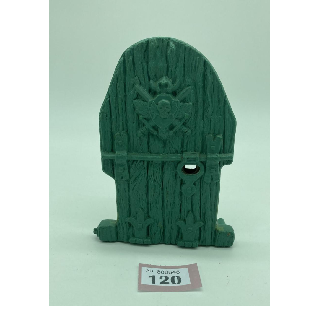 He-Man Castle Grayskull door vehicle 120