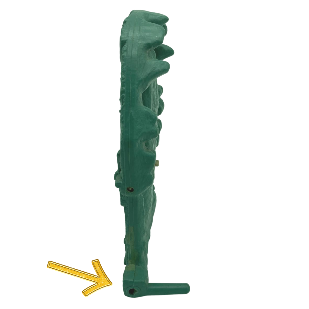 He-Man Castle Grayskull door vehicle 120