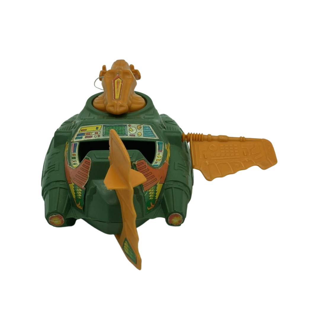 He-Man Windraider vehicle, wind raider, 118