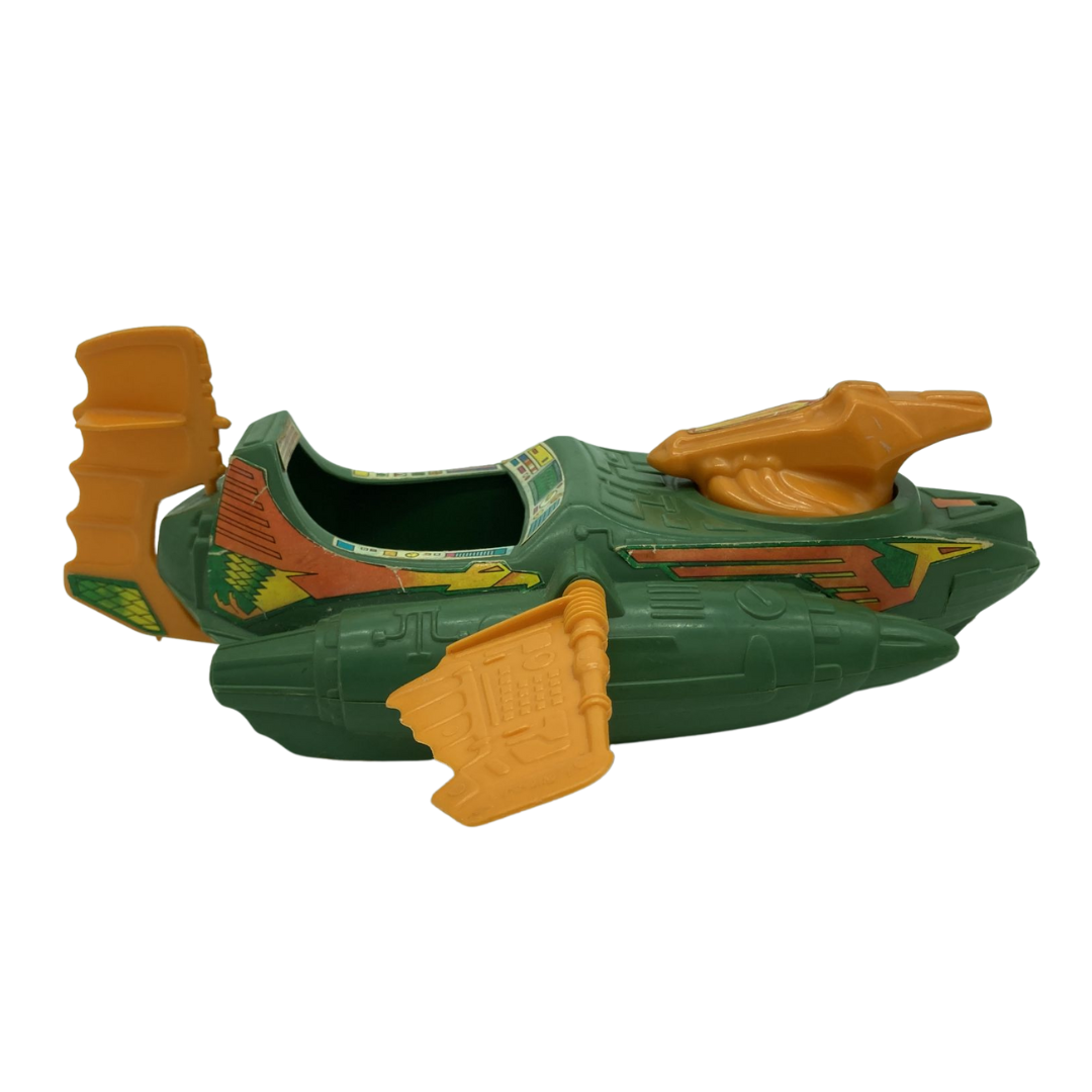 He-Man Windraider vehicle, wind raider, 118