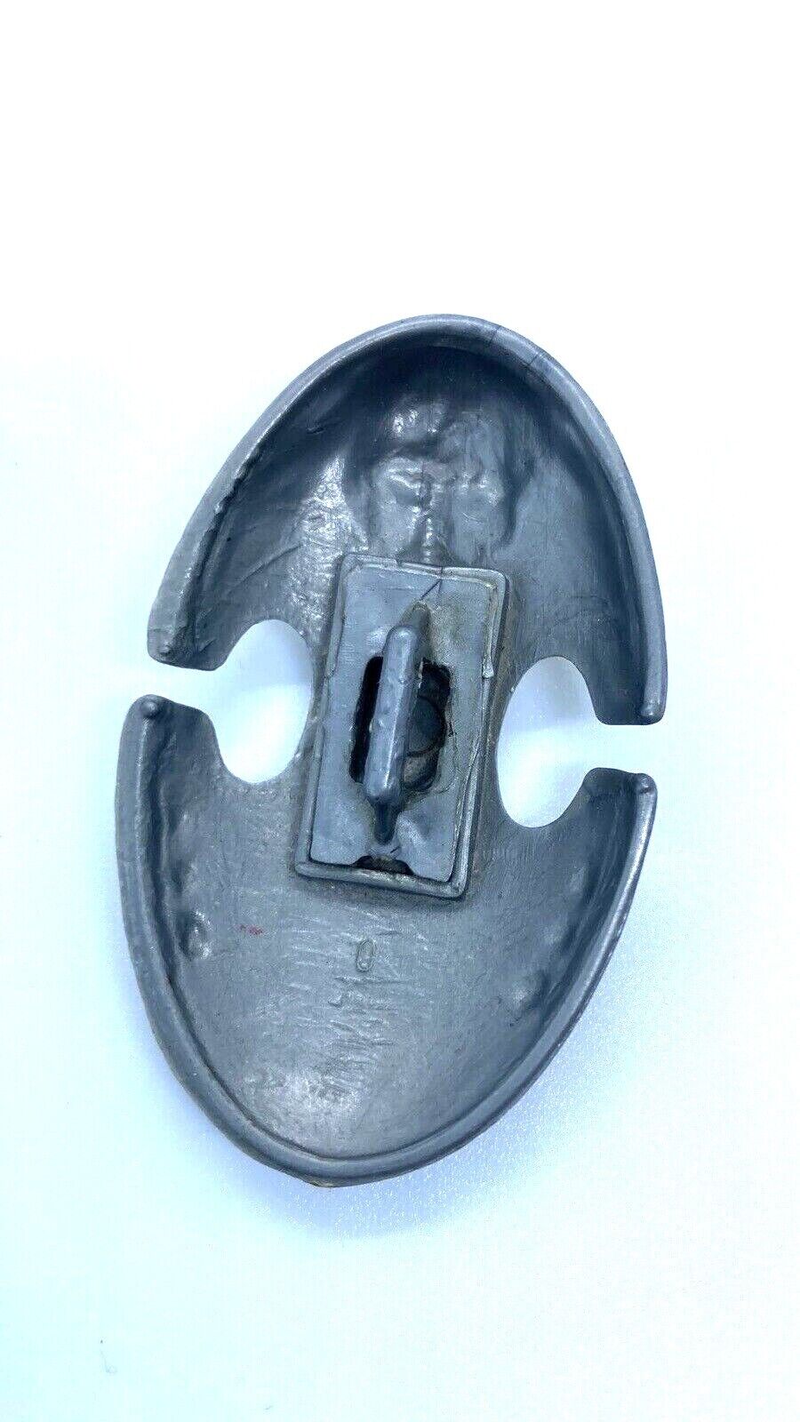 Advanced Dungeons and Dragons Young Male Titan shield, part, weapon, accessory