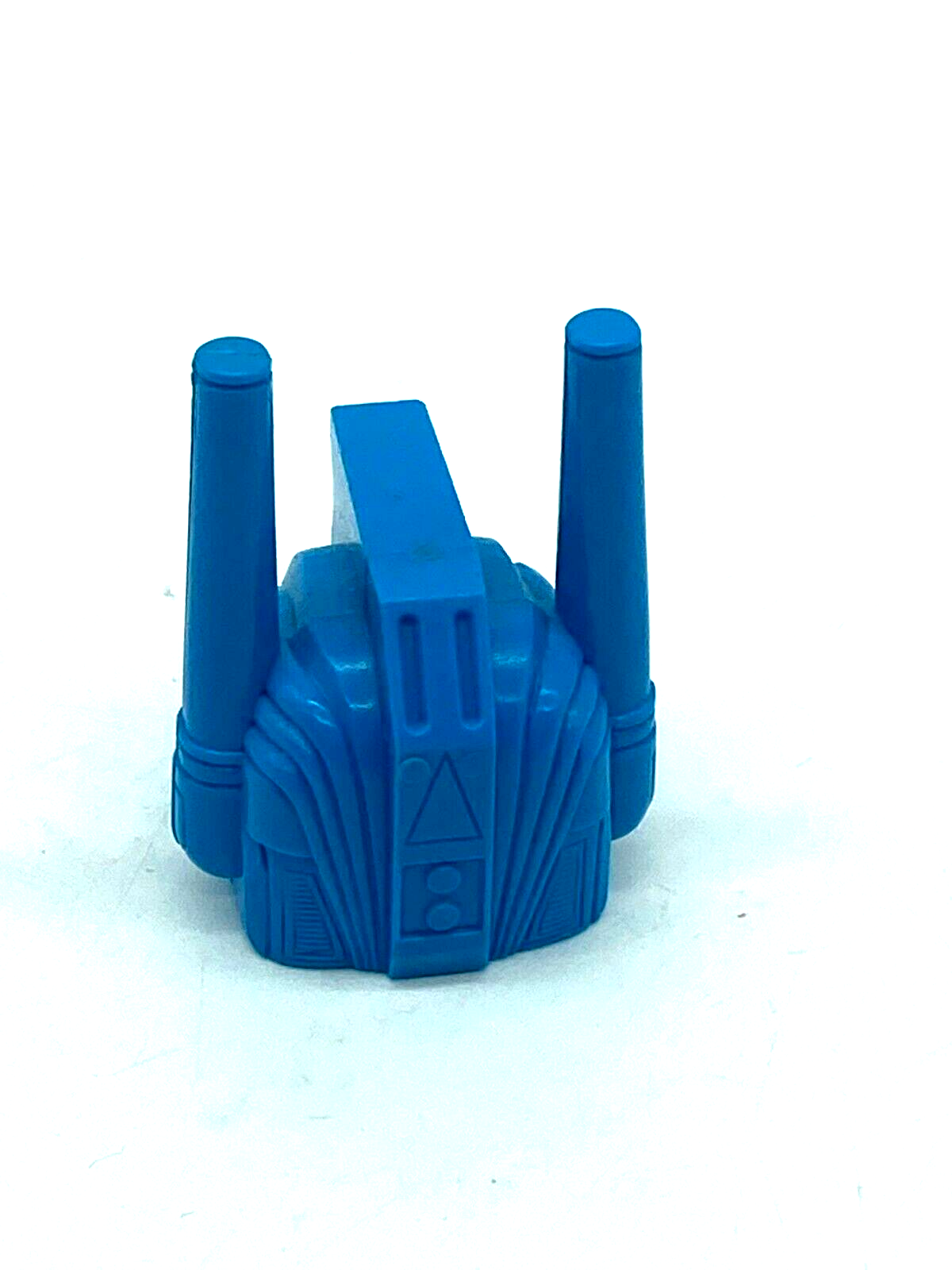 Transformers Ultra Magnus head part, accessory