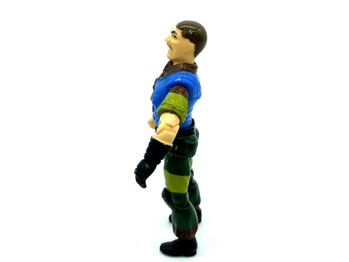 GI Joe, Action Force Mutt and Junkyard Marauder version 2 complete