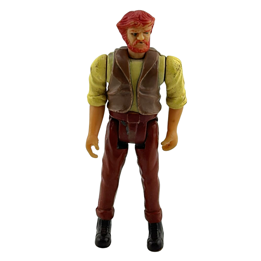A-Team Viper Bad guy figure by Galoob 126