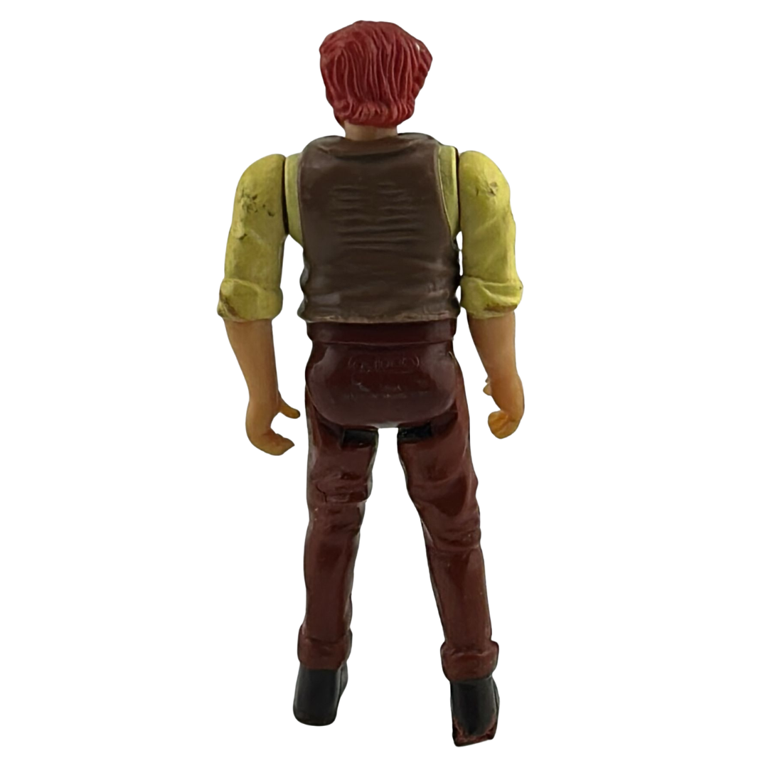 A-Team Viper Bad guy figure by Galoob 126