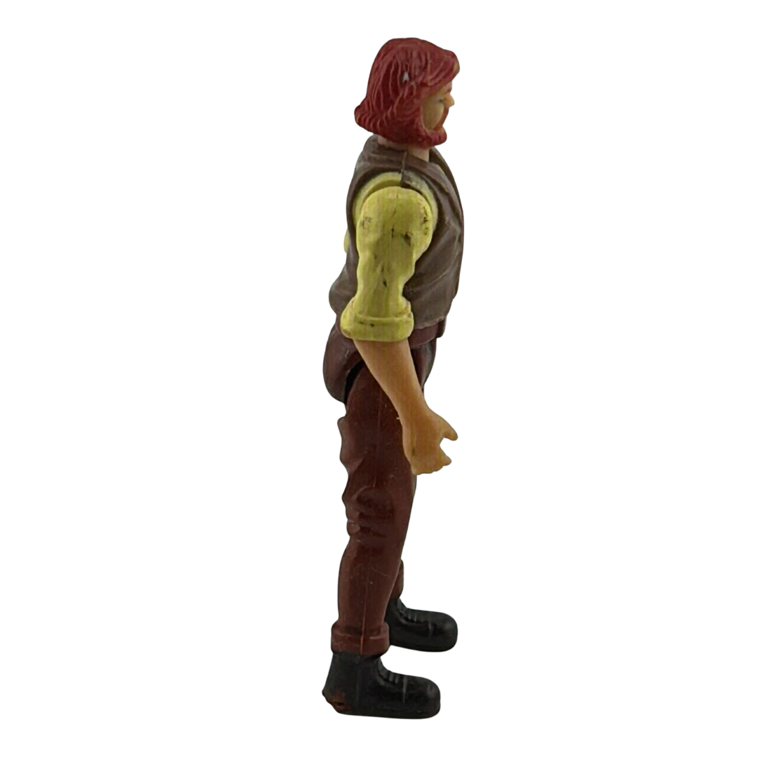 A-Team Viper Bad guy figure by Galoob 126