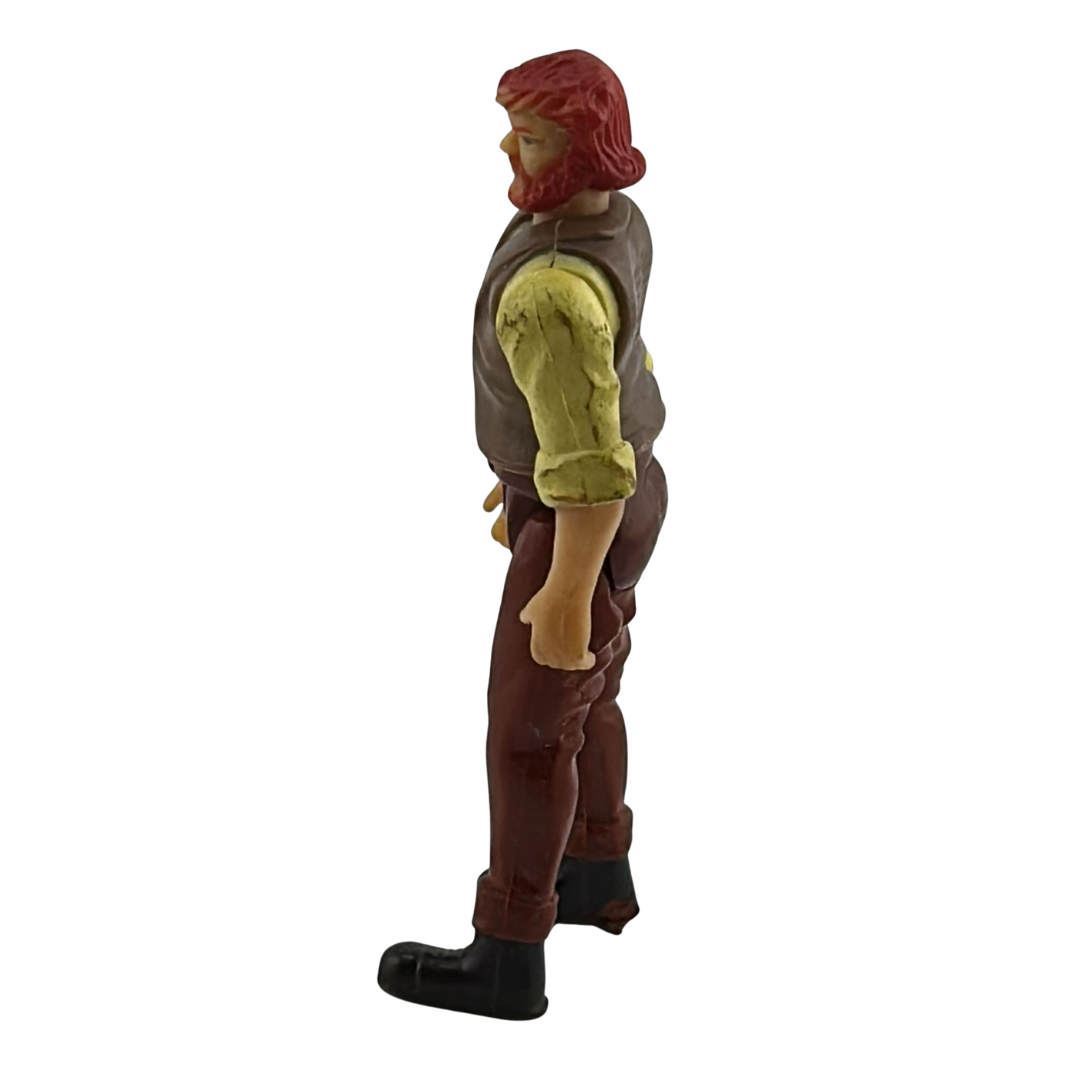 A-Team Viper Bad guy figure by Galoob 126