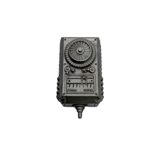 GI Joe, Action Force Dr Mindbender Accessory Pack generator part 234D 570