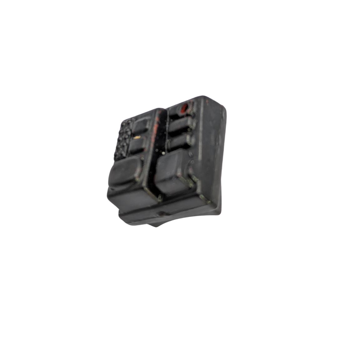 GI Joe, Action Force Accessory Pack Breaker backpack part 234D