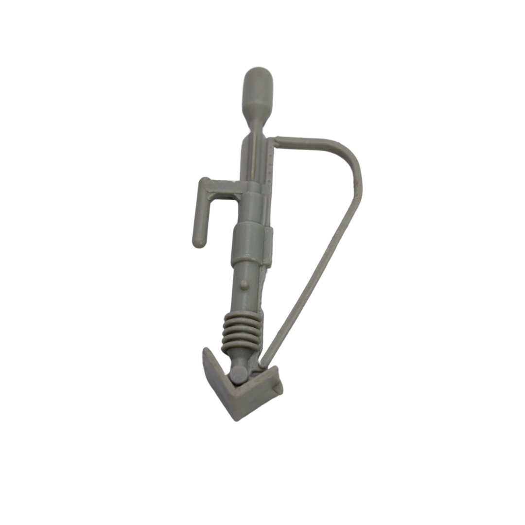GI Joe, Action Force Accessory Pack Doc mortar gun part 234D